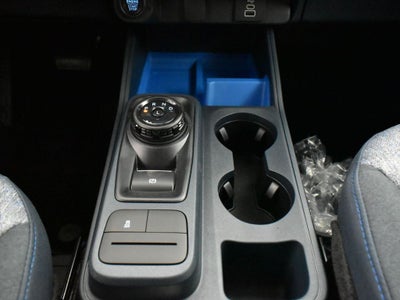 2026 Ford Maverick XLT 301A