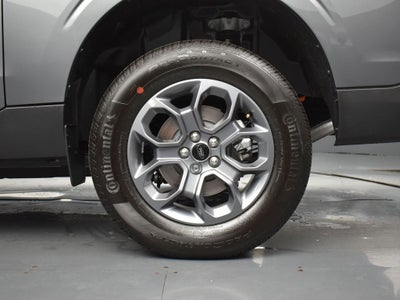 2026 Ford Maverick XLT 301A