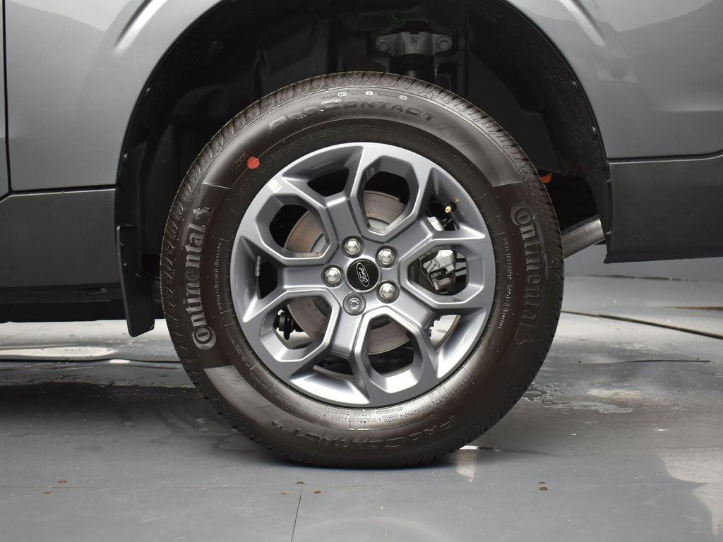 2026 Ford Maverick XLT 301A