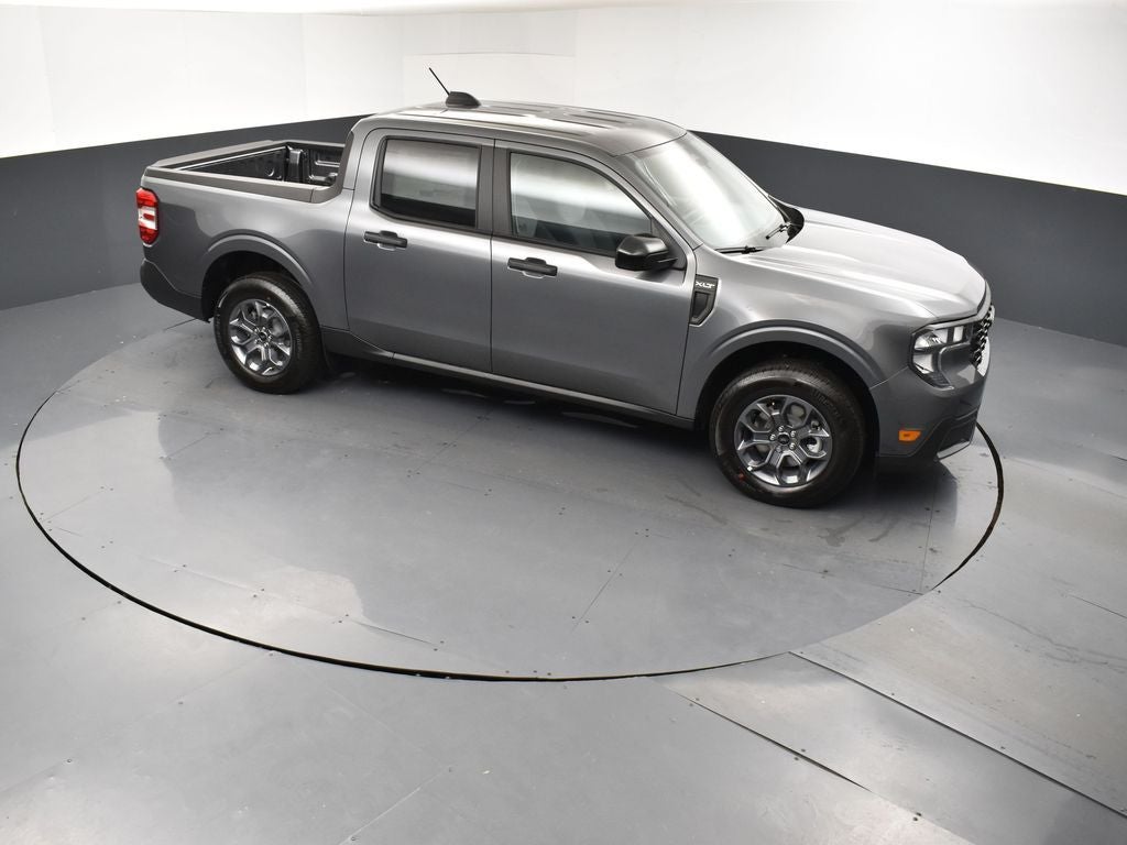 2026 Ford Maverick XLT 301A