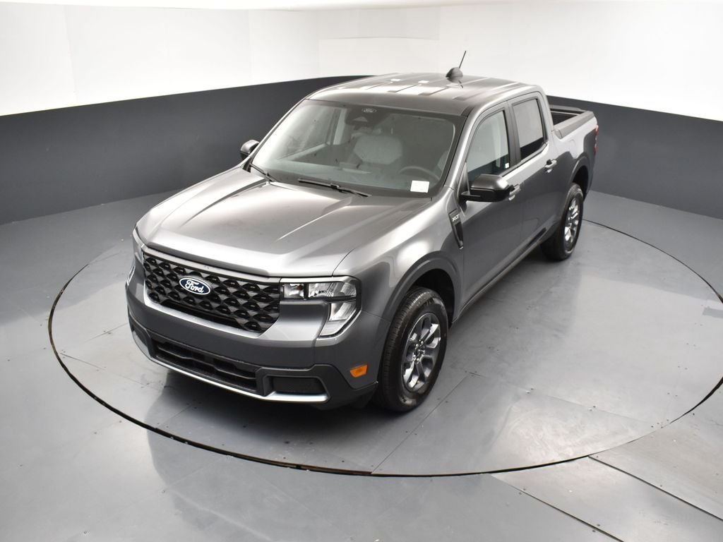 2026 Ford Maverick XLT 301A