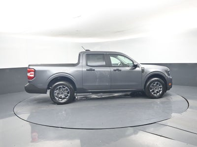 2026 Ford Maverick XLT 301A