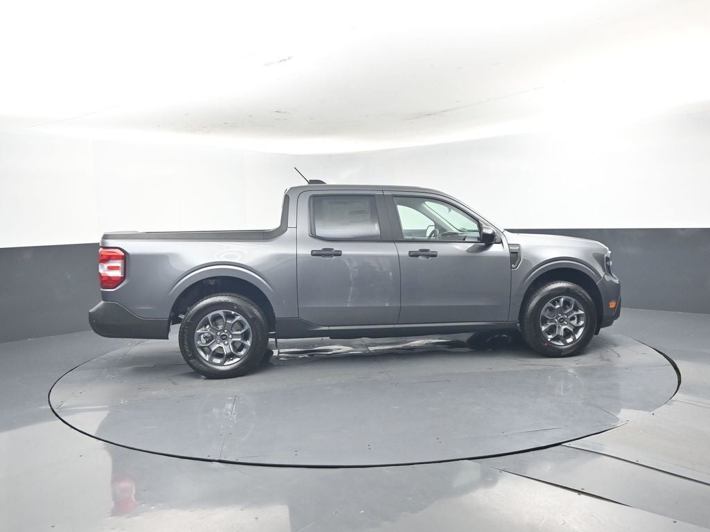 2026 Ford Maverick XLT 301A