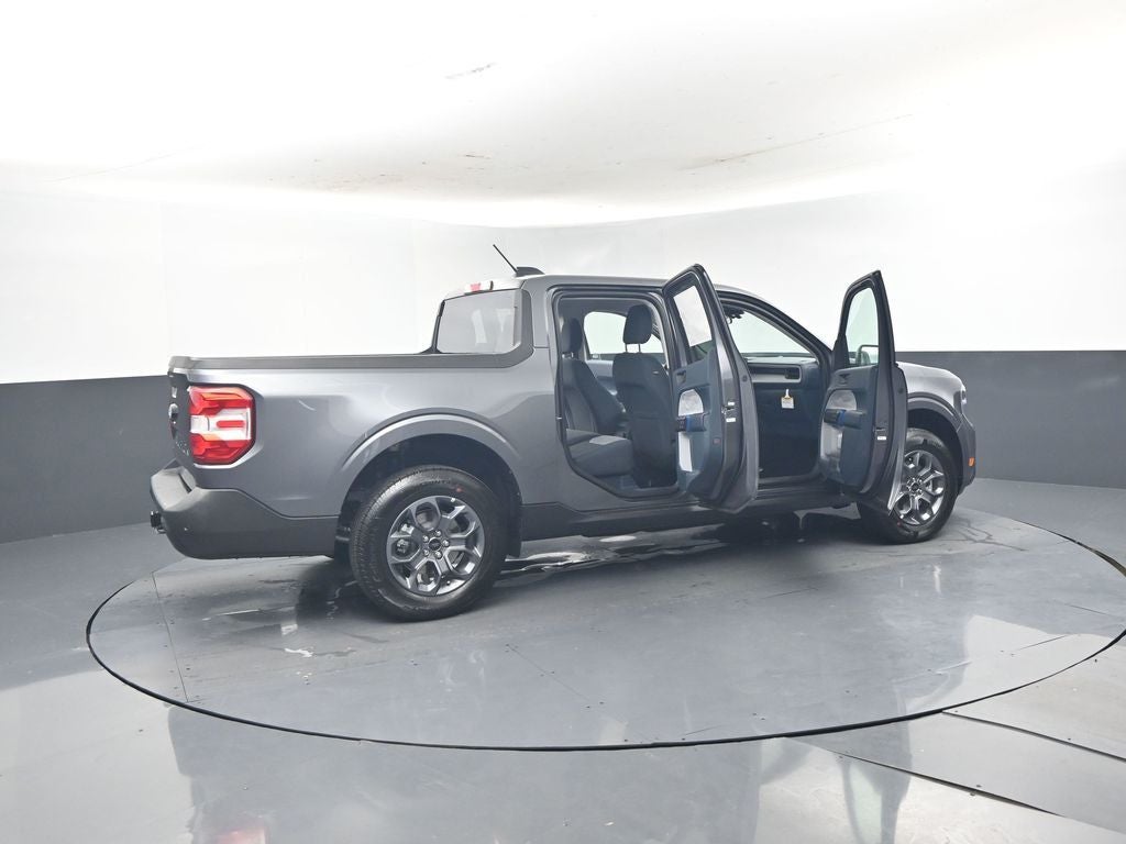 2026 Ford Maverick XLT 301A