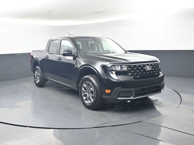 2026 Ford Maverick XLT 302A