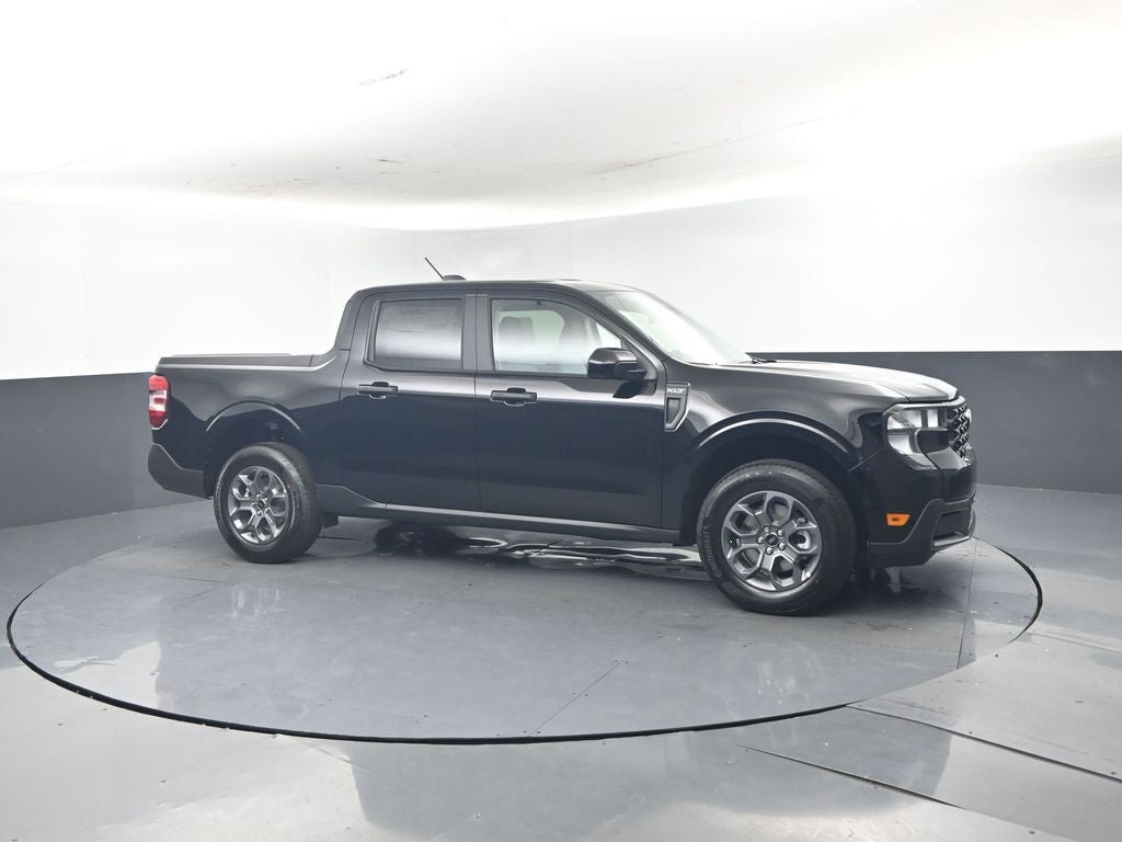 2026 Ford Maverick XLT 302A
