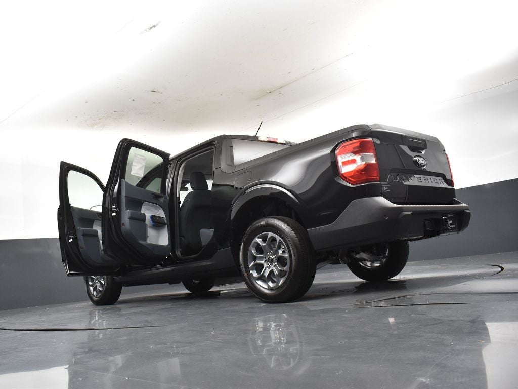 2026 Ford Maverick XLT 302A