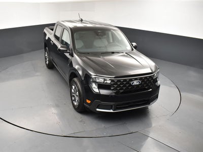 2026 Ford Maverick XLT 302A