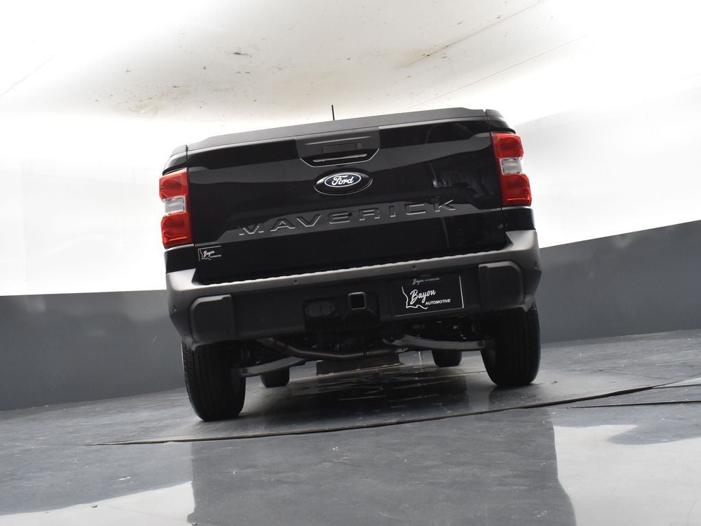 2026 Ford Maverick XLT 302A