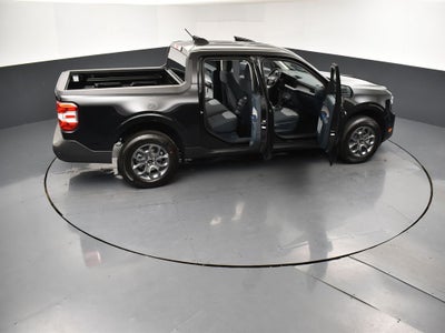 2026 Ford Maverick XLT 302A