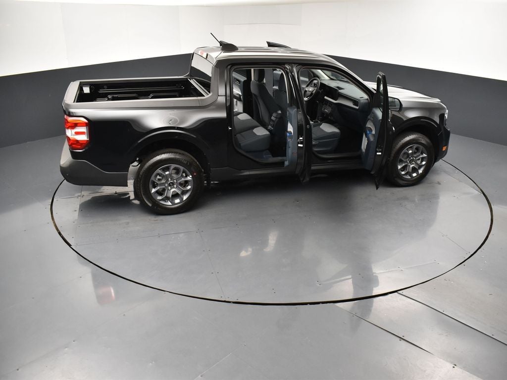 2026 Ford Maverick XLT 302A