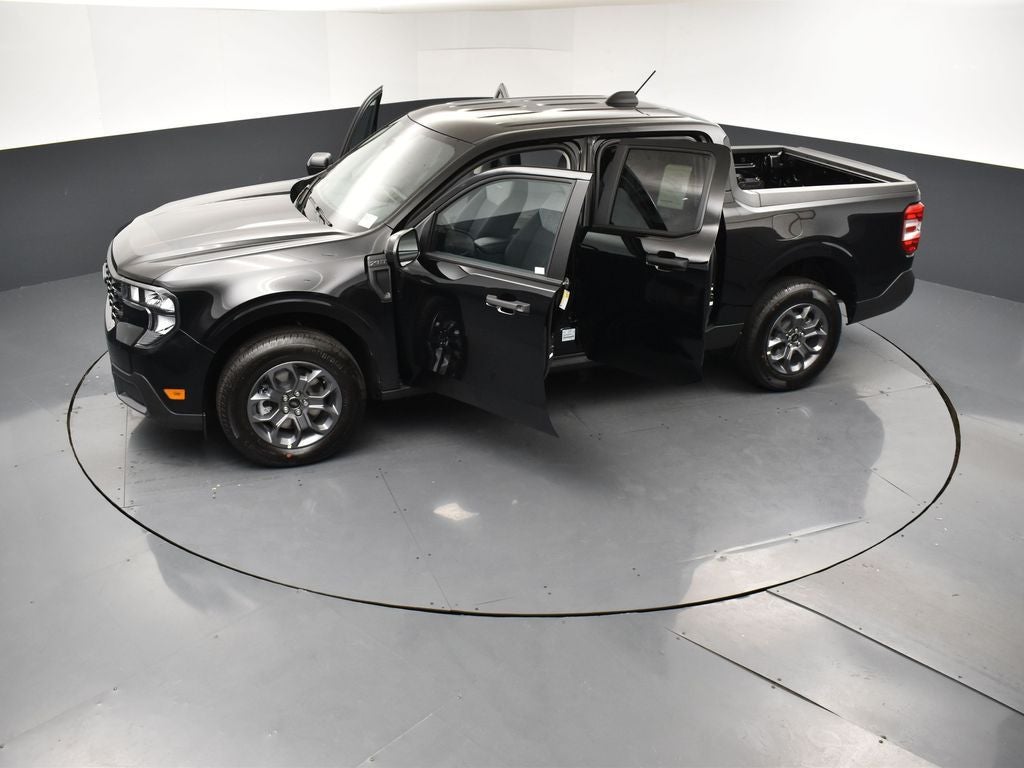 2026 Ford Maverick XLT 302A