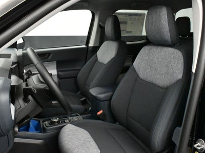 2026 Ford Maverick XLT 302A