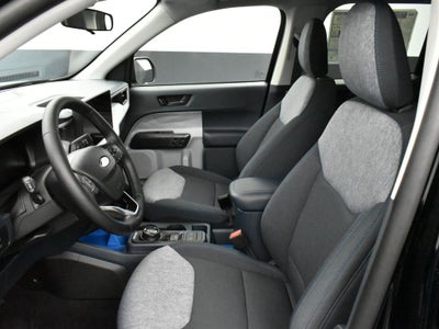 2026 Ford Maverick XLT 302A