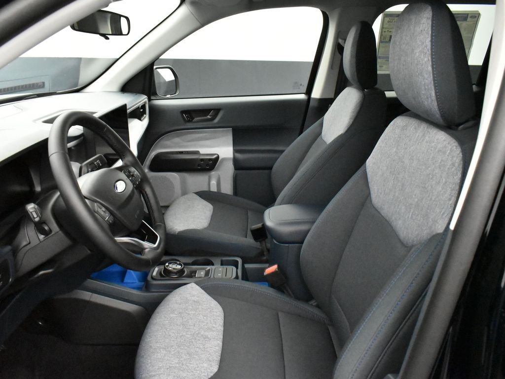 2026 Ford Maverick XLT 302A