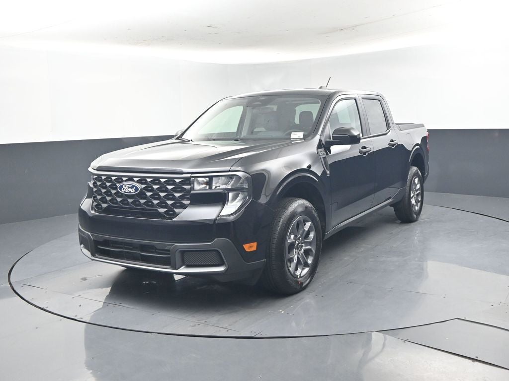 2026 Ford Maverick XLT 302A