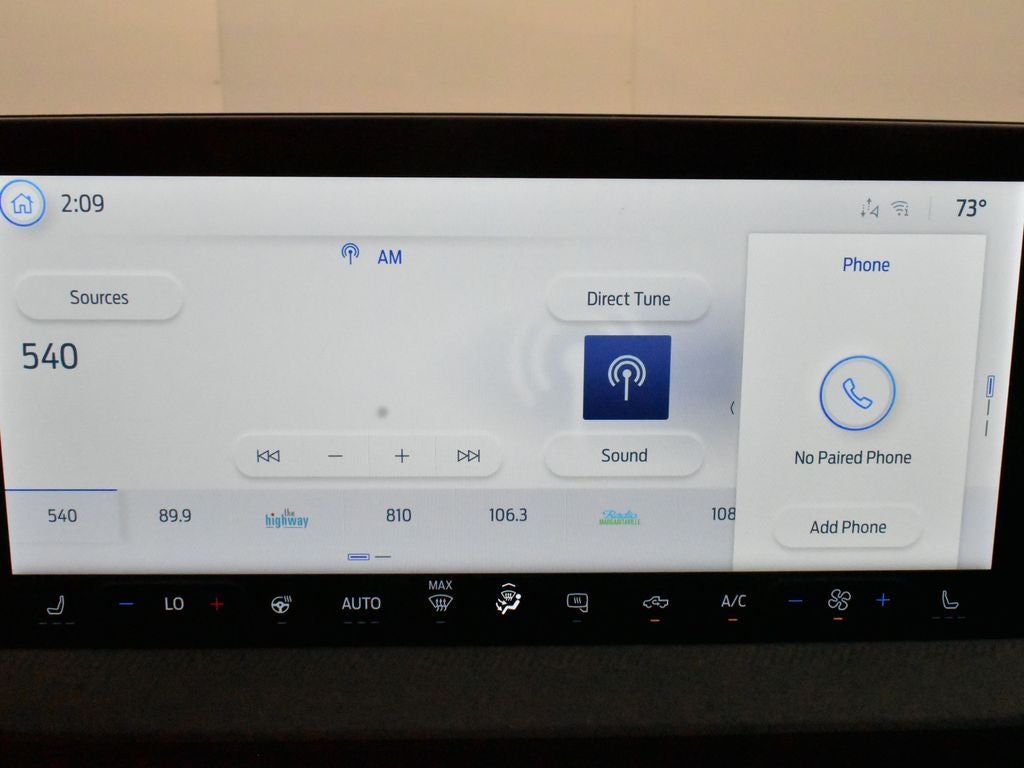 2026 Ford Maverick XLT 302A