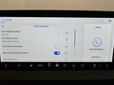 2026 Ford Maverick XLT 302A