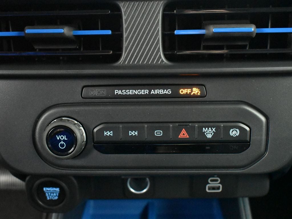 2026 Ford Maverick XLT 302A