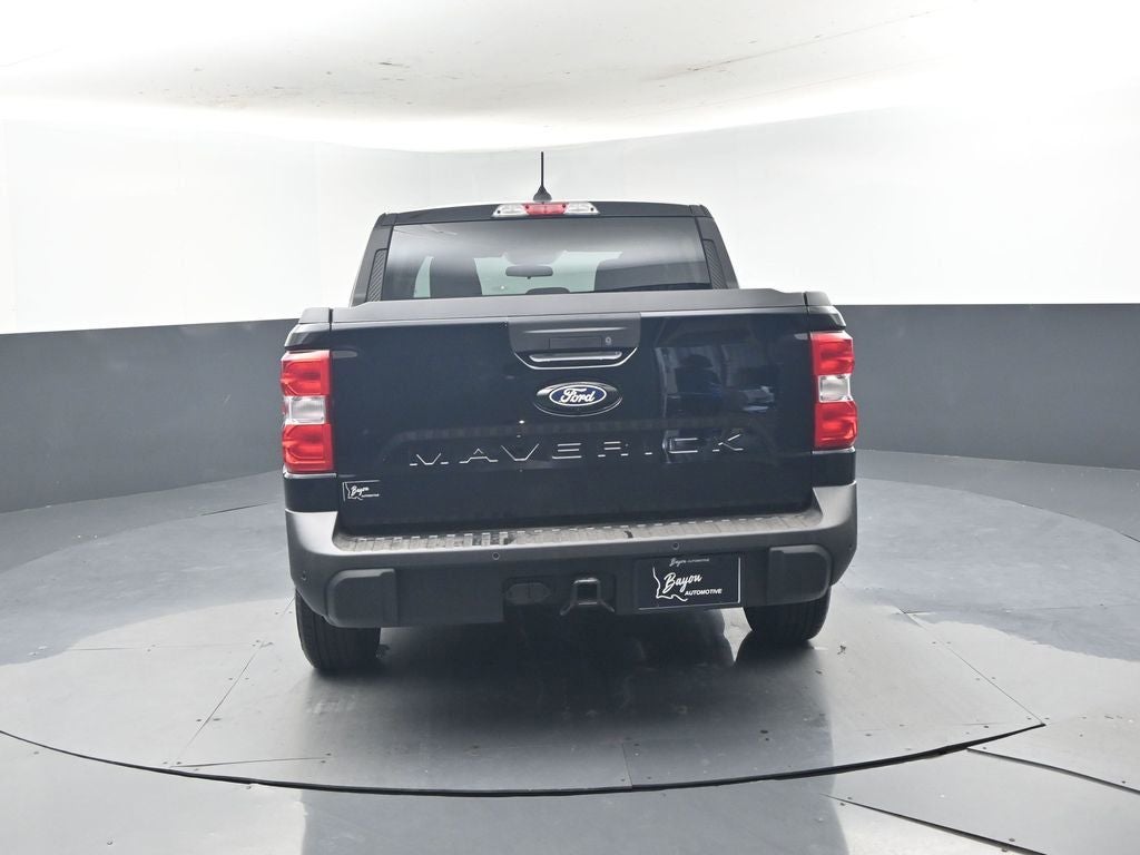 2026 Ford Maverick XLT 302A