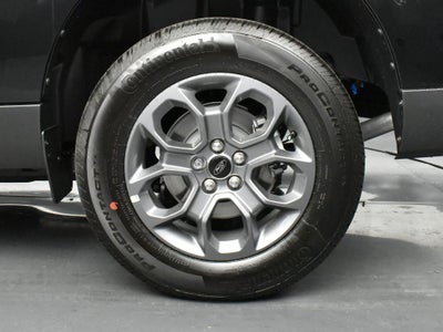 2026 Ford Maverick XLT 302A