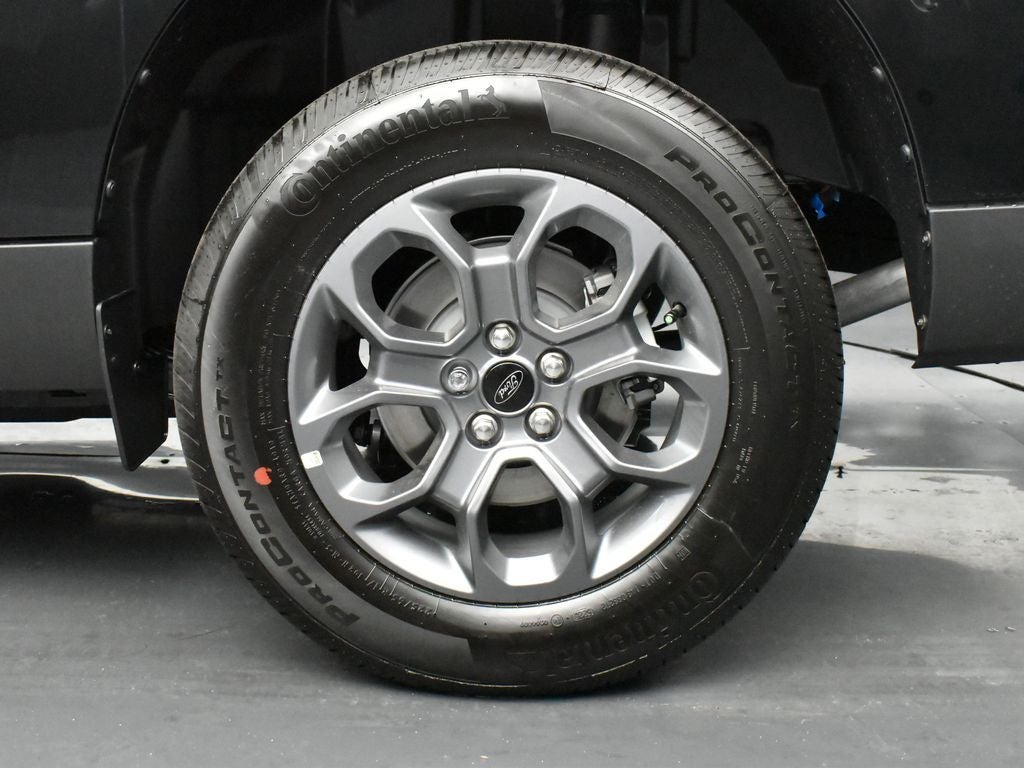 2026 Ford Maverick XLT 302A