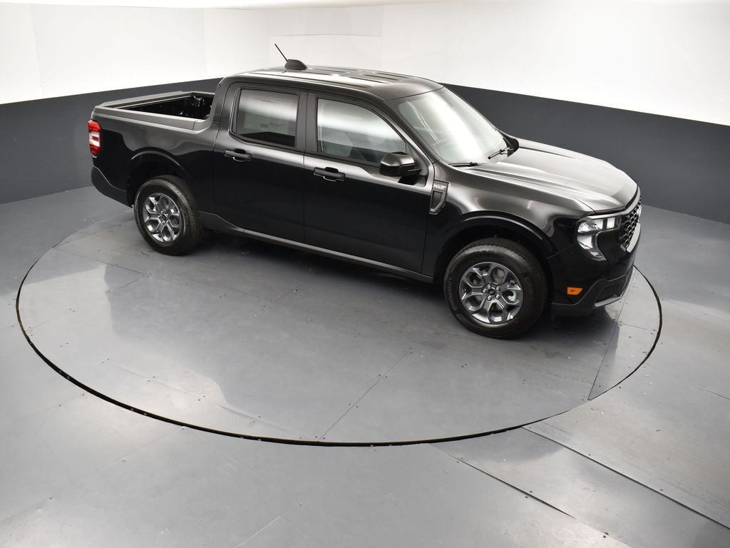 2026 Ford Maverick XLT 302A