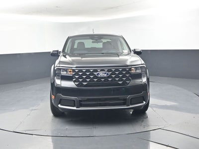 2026 Ford Maverick XLT 302A