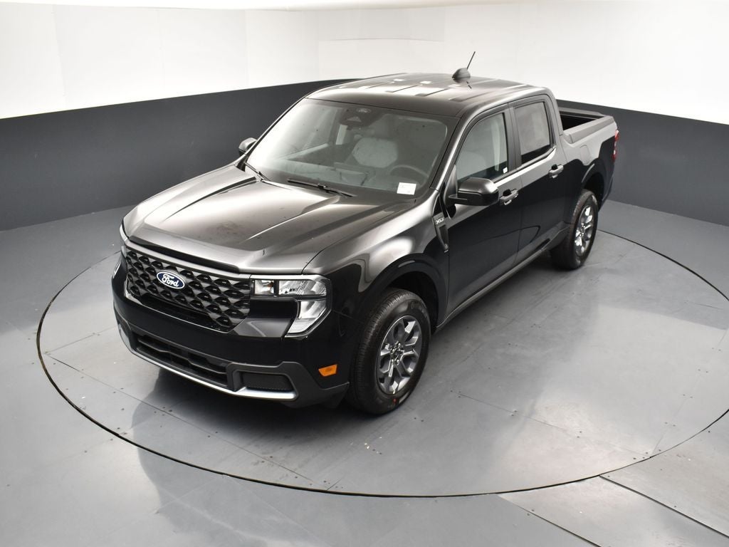2026 Ford Maverick XLT 302A