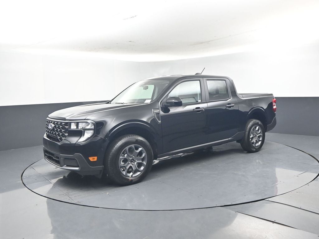 2026 Ford Maverick XLT 302A