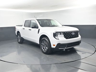 2026 Ford Maverick XLT 302A