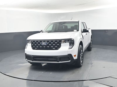 2026 Ford Maverick XLT 302A