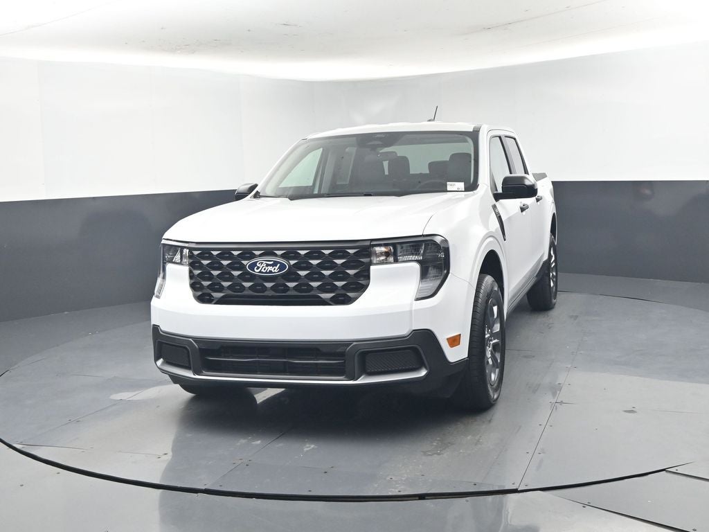 2026 Ford Maverick XLT 302A