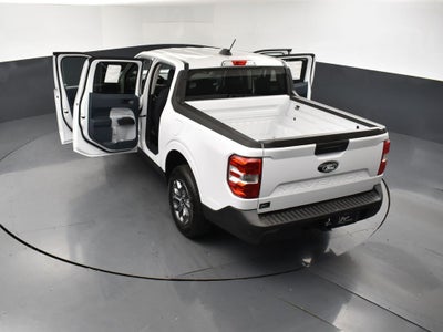 2026 Ford Maverick XLT 302A