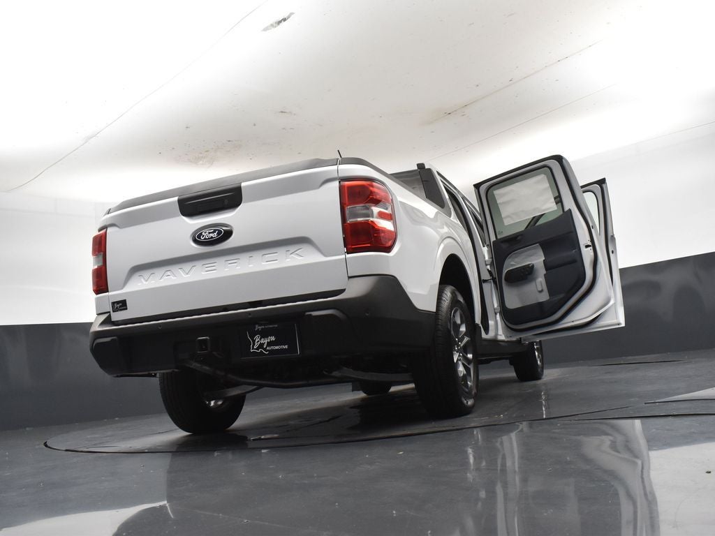 2026 Ford Maverick XLT 302A