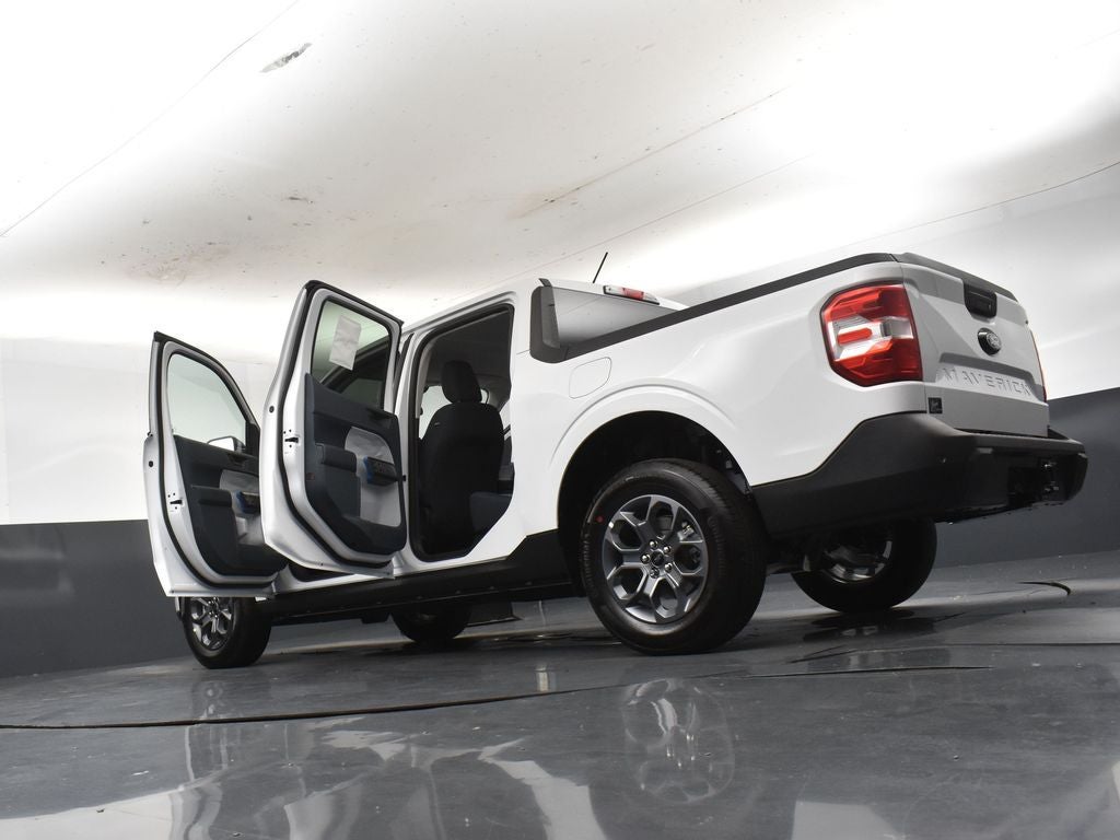 2026 Ford Maverick XLT 302A