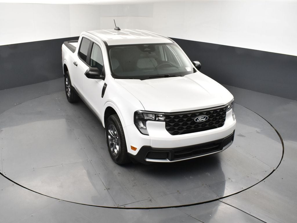 2026 Ford Maverick XLT 302A