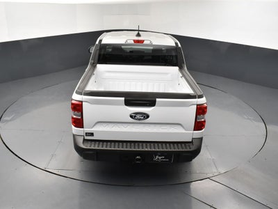 2026 Ford Maverick XLT 302A
