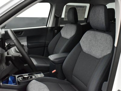 2026 Ford Maverick XLT 302A