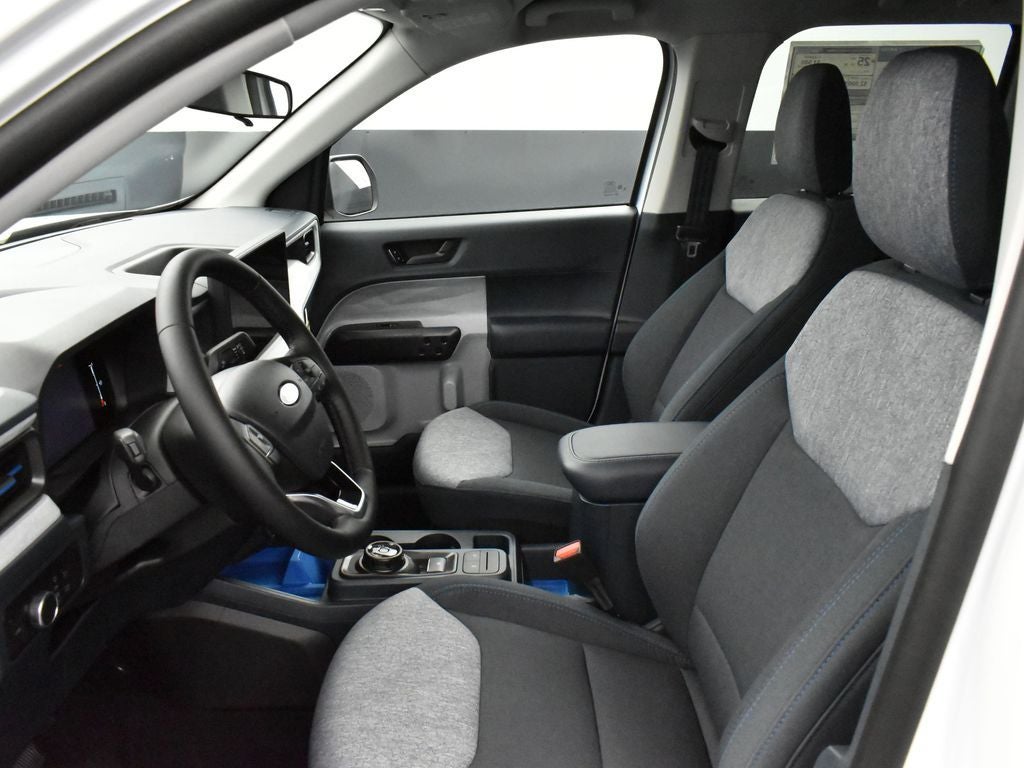 2026 Ford Maverick XLT 302A