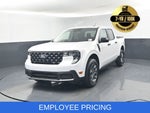 2026 Ford Maverick XLT 302A