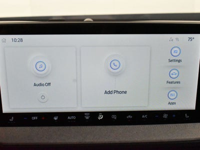 2026 Ford Maverick XLT 302A