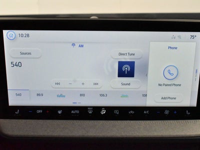 2026 Ford Maverick XLT 302A