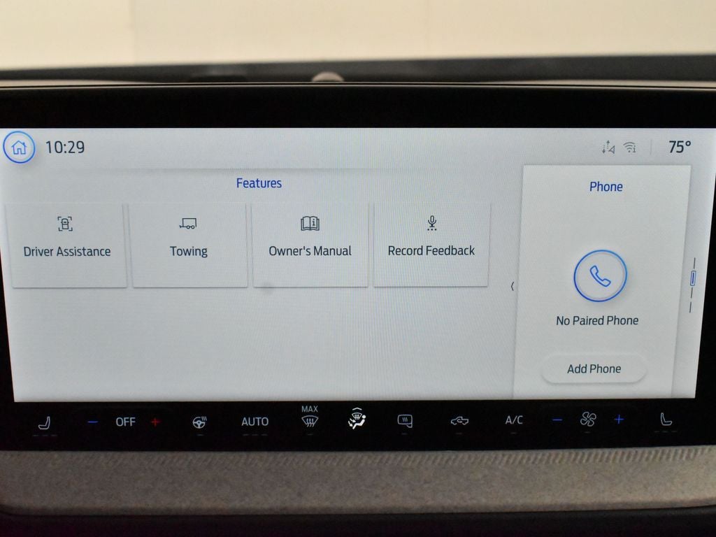 2026 Ford Maverick XLT 302A