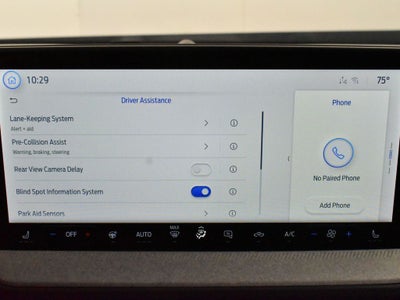 2026 Ford Maverick XLT 302A