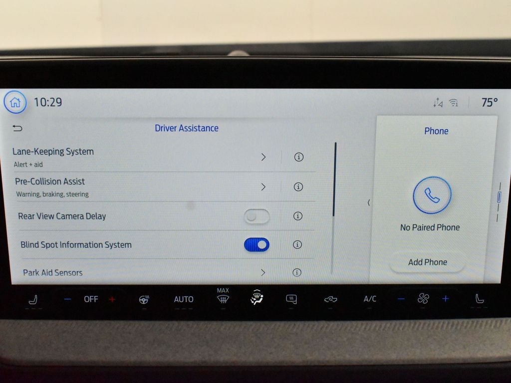 2026 Ford Maverick XLT 302A