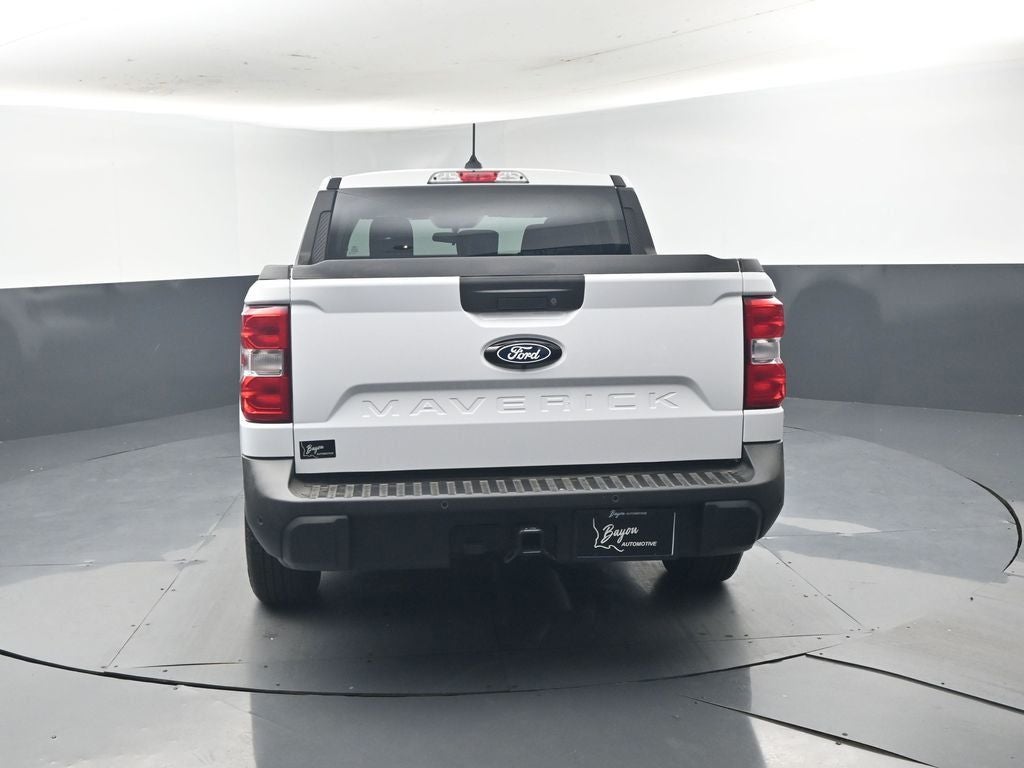 2026 Ford Maverick XLT 302A