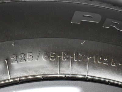 2026 Ford Maverick XLT 302A