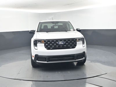 2026 Ford Maverick XLT 302A