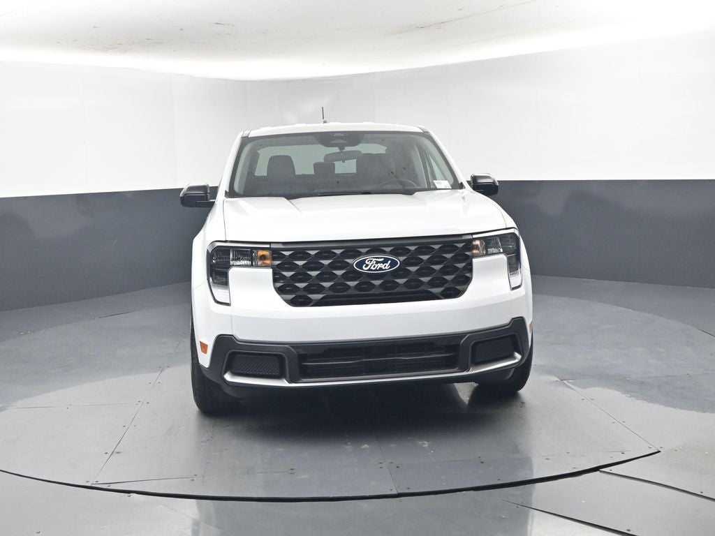 2026 Ford Maverick XLT 302A